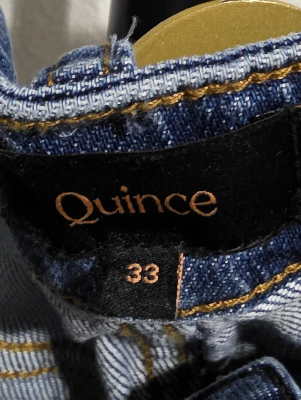 Quince new tags